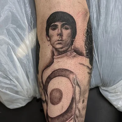 Zeb Powell tattoo 027