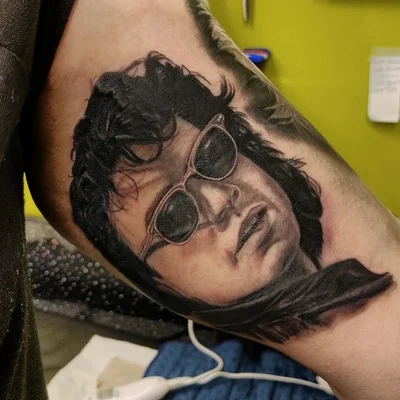 Zeb Powell tattoo 037
