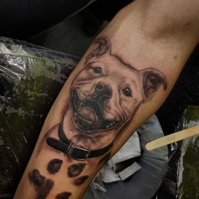 Zeb Powell tattoo 038