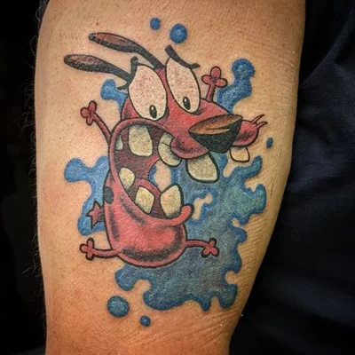 Zeb Powell tattoo 043