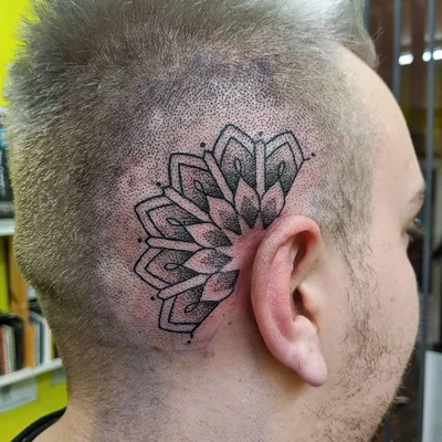 Zeb Powell tattoo 044