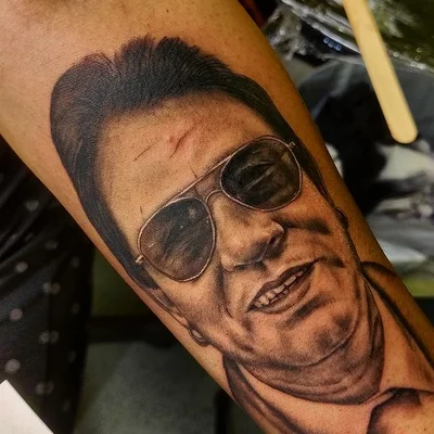 Zeb Powell tattoo 045
