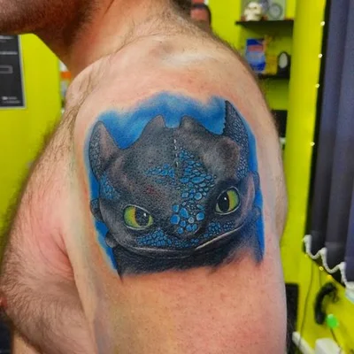 Zeb Powell tattoo 048