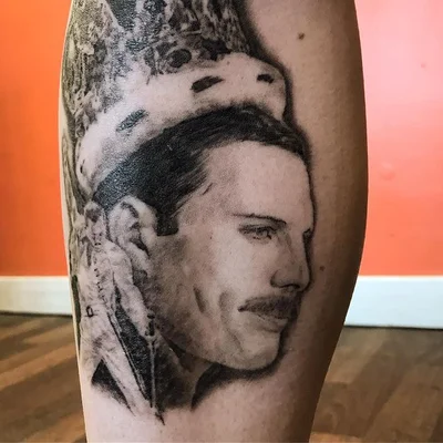 Zeb Powell tattoo 049
