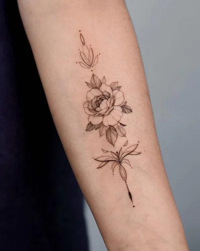 Zee Tattoo tattoo 008