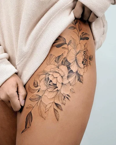 Zee Tattoo tattoo 009