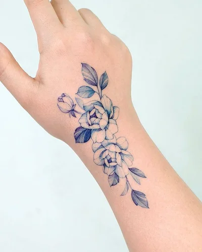 Zee Tattoo tattoo 014