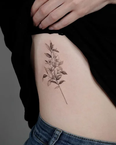 Zee Tattoo tattoo 020