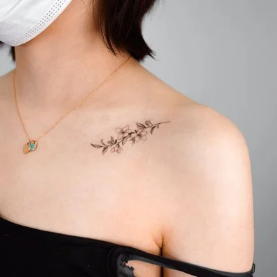 Zee Tattoo tattoo 021
