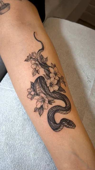 Zee Tattoo tattoo 023