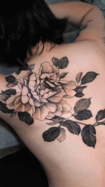 Zee Tattoo tattoo 024