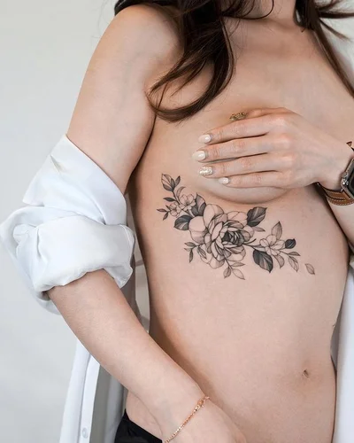 Zee Tattoo tattoo 025