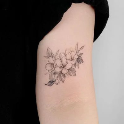 Zee Tattoo tattoo 026