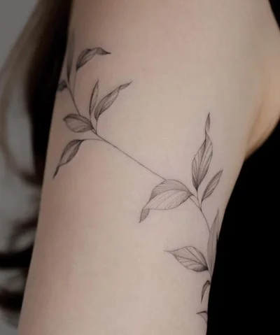 Zee Tattoo tattoo 027