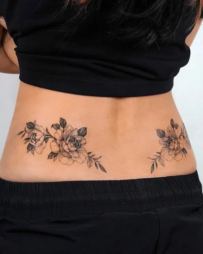Zee Tattoo tattoo 028