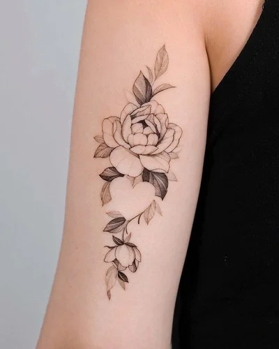 Zee Tattoo tattoo 031