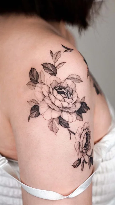 Zee Tattoo tattoo 033