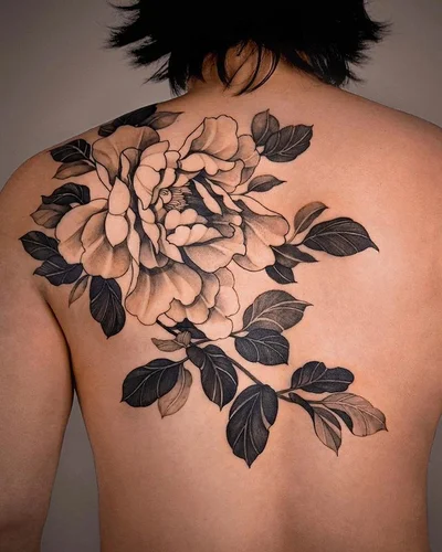 Zee Tattoo tattoo 036