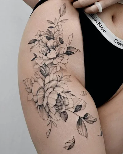 Zee Tattoo tattoo 037
