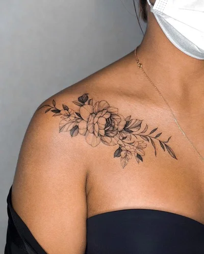 Zee Tattoo tattoo 039