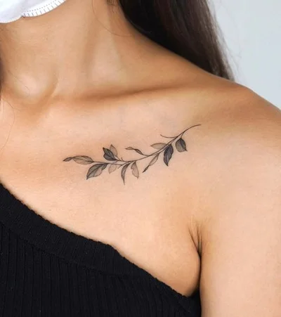 Zee Tattoo tattoo 040