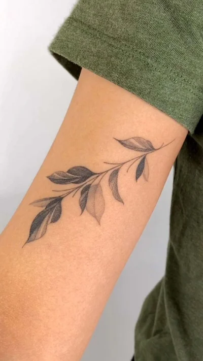 Zee Tattoo tattoo 044