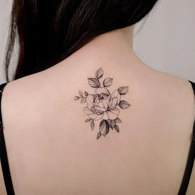 Zee Tattoo tattoo 045