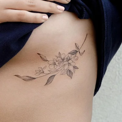 Zee Tattoo tattoo 046