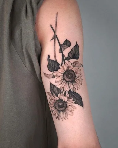 Zee Tattoo tattoo 050