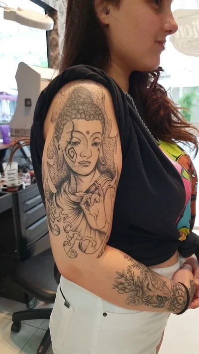 Zeg Tattoo tattoo 015