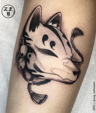Zeg Tattoo tattoo 022