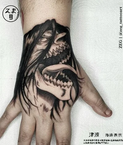 Zeg Tattoo tattoo 023