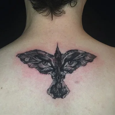 Zelia Ruiz tattoo 012