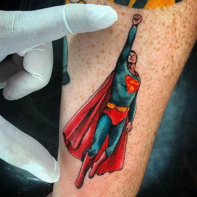 Zelia Ruiz tattoo 016