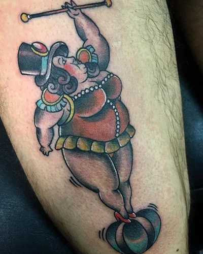 Zelia Ruiz tattoo 024