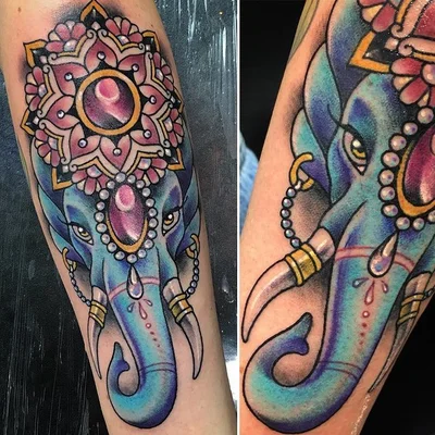 Zelia Ruiz tattoo 032