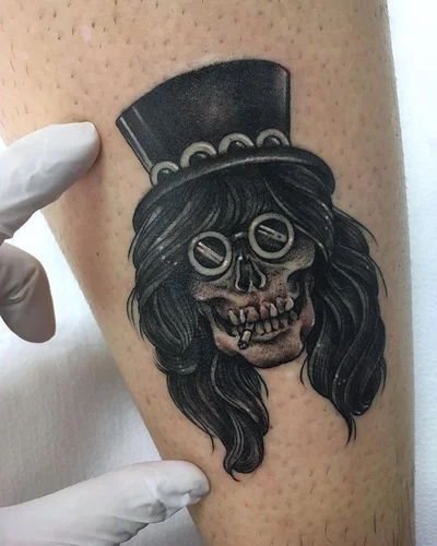 Zelia Ruiz tattoo 033