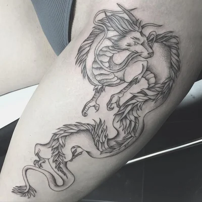 Zelia Ruiz tattoo 034