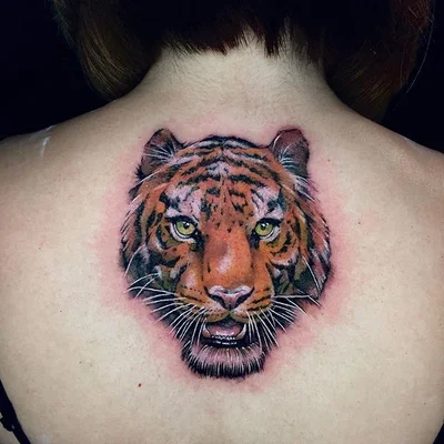Zelia Ruiz tattoo 036