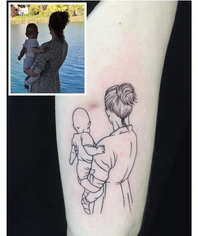 Zelia Ruiz tattoo 037