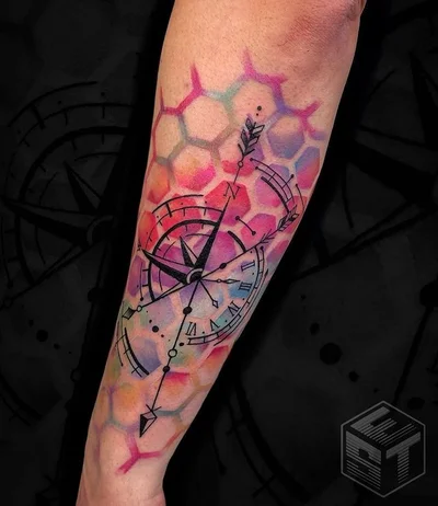 Zelia Ruiz tattoo 040