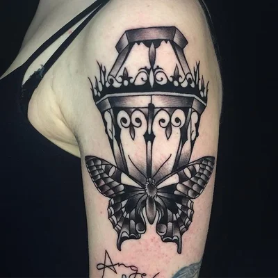 Zelia Ruiz tattoo 045