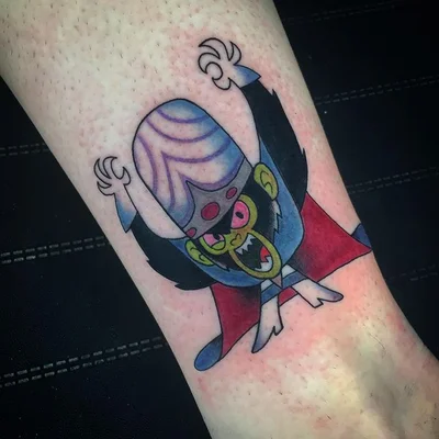 Zelia Ruiz tattoo 046
