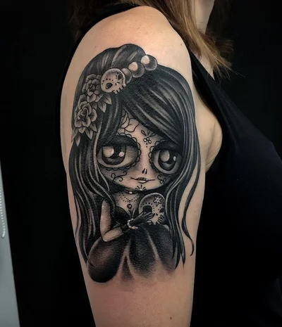 Zelia Ruiz tattoo 048