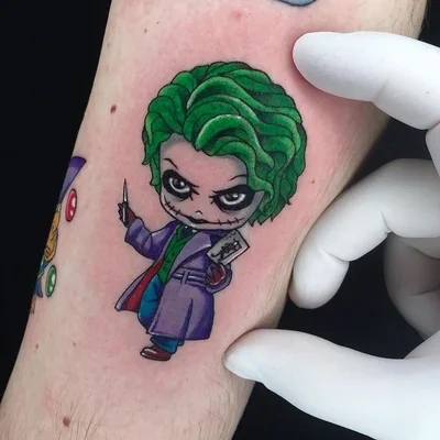 Zelia Ruiz tattoo 049