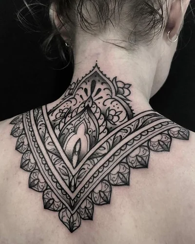 Zelia Ruiz tattoo 050