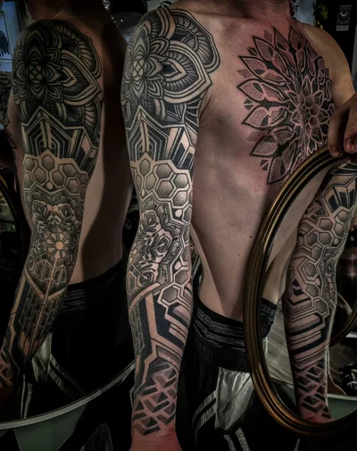 Zell Kern tattoo ig_020