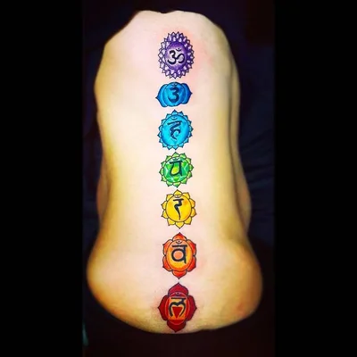 Ahmet Zencist tattoo 014