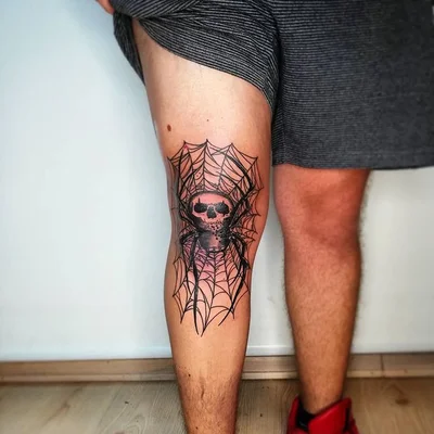 Ahmet Zencist tattoo 019