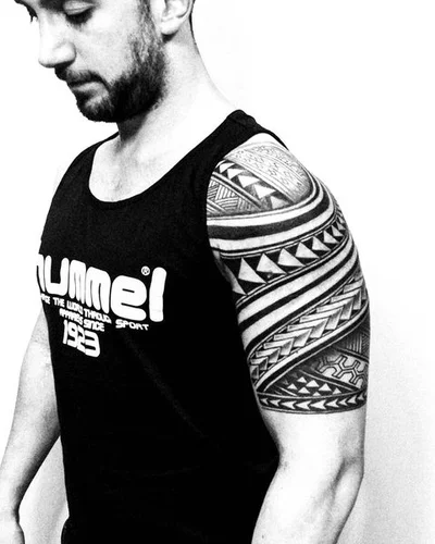 Ahmet Zencist tattoo 023